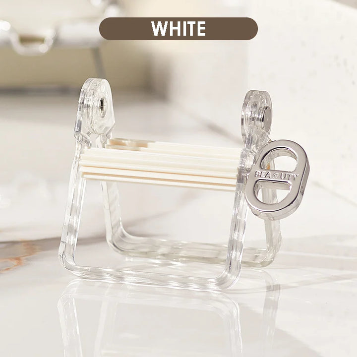 BowLift | Toothpaste Dispenser Roller