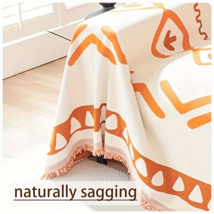 BowLift | BohoRevive - Extravagant and fairy-tale sofa cover