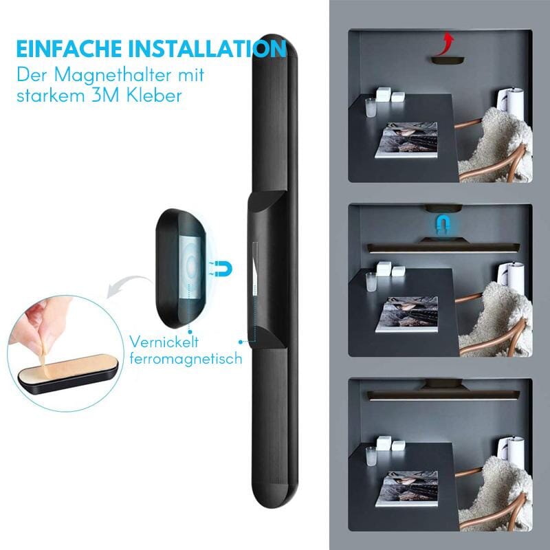 BowLift | Dimmable Touch Light Bar