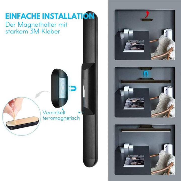 BowLift | Dimmable Touch Light Bar