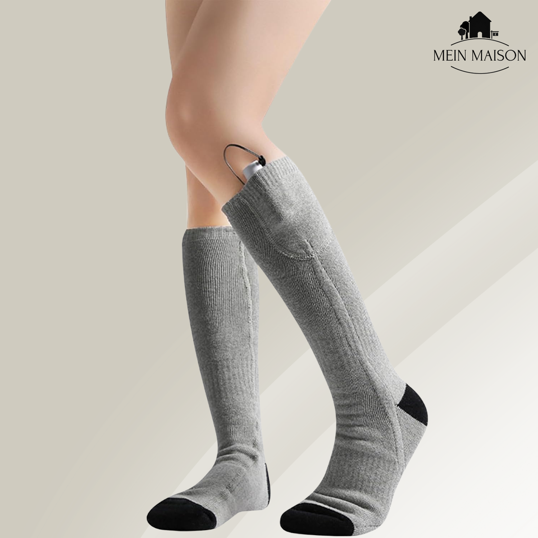 BowLift | ThermoFeet – Keep your feet warm, no matter how cold it is