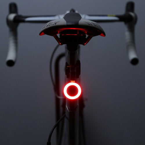 BowLift | Rechargeable Bicycle Tail Lights