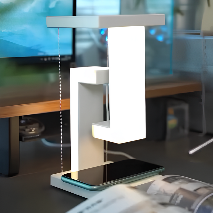 BowLift | Aetherlight Wireless Charger