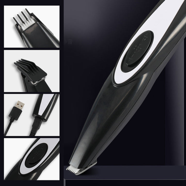 Pet hair remover Bowlift