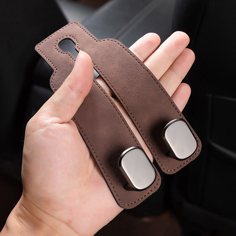 BowLift | Car Seat Back Double Hook