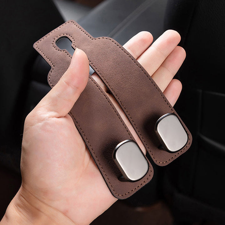 BowLift | Car Seat Back Double Hook
