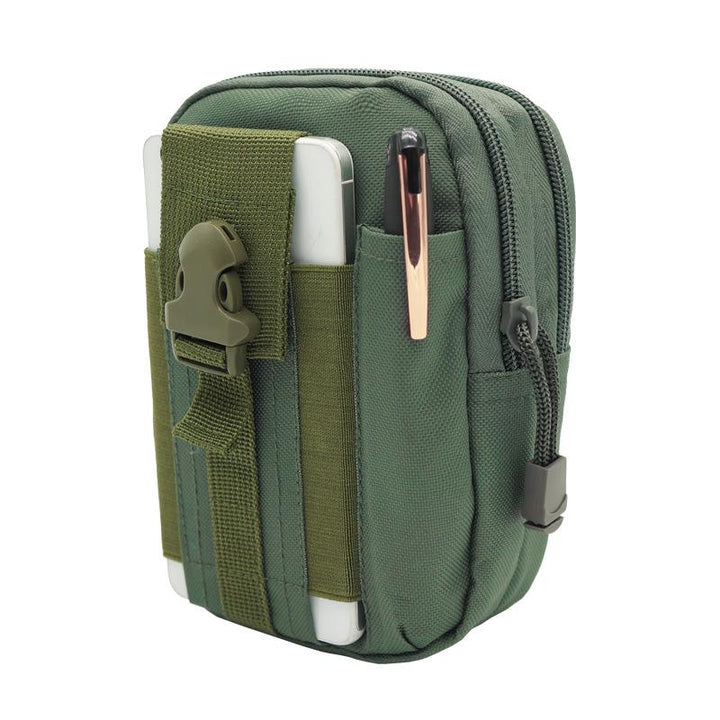 Sport hip bag for outdoor use | Bowlift