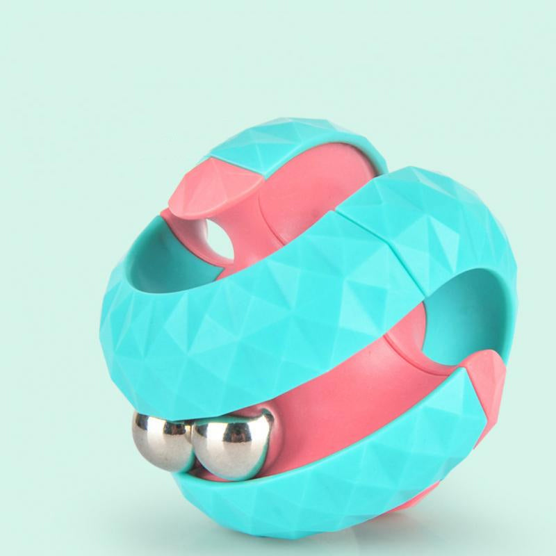 BowLift | Orbit Ball Fidget Flipper