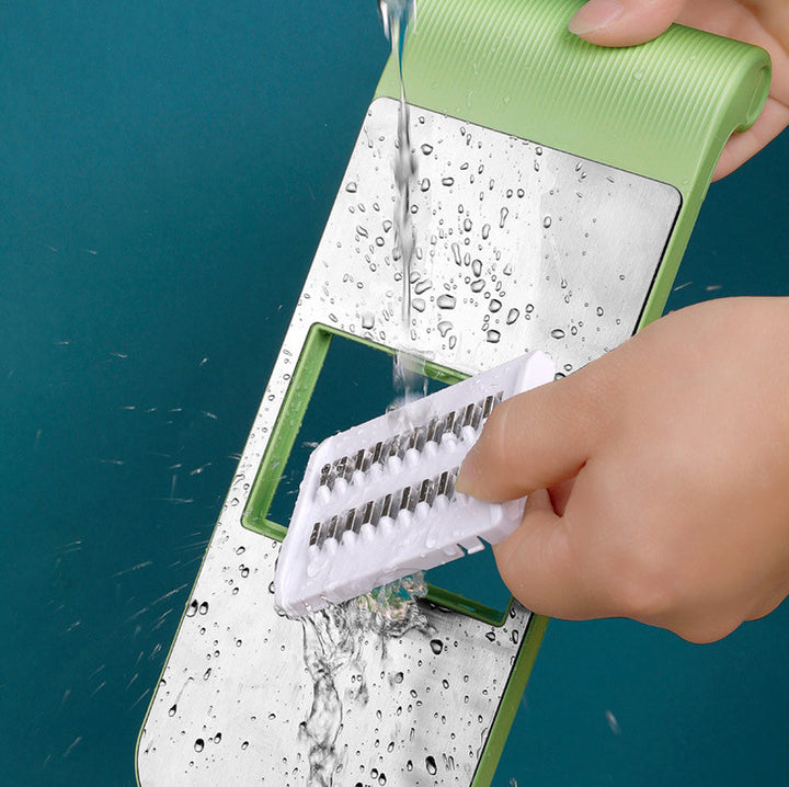 Multifunctional vegetable slicer | Bowlift