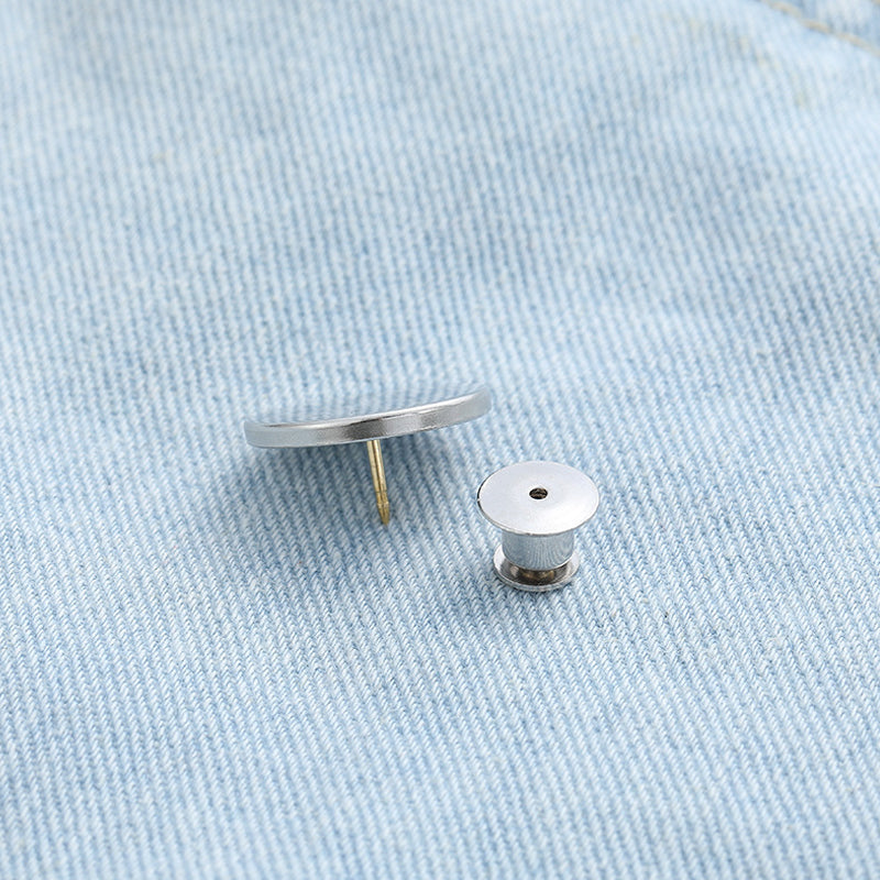 Magnetic Curtain Clip | Bowlift