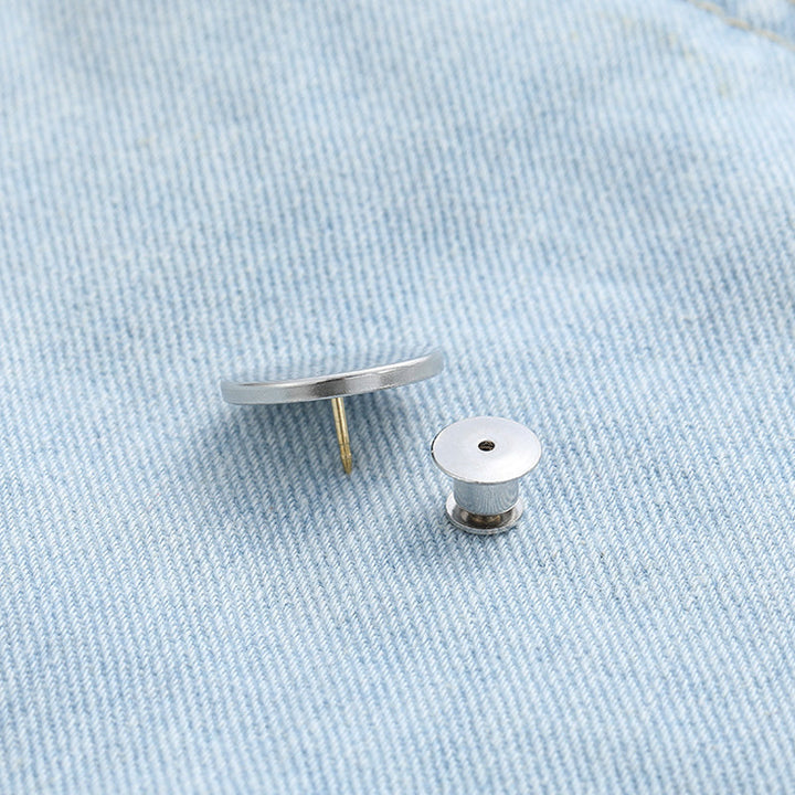 Magnetic Curtain Clip | Bowlift