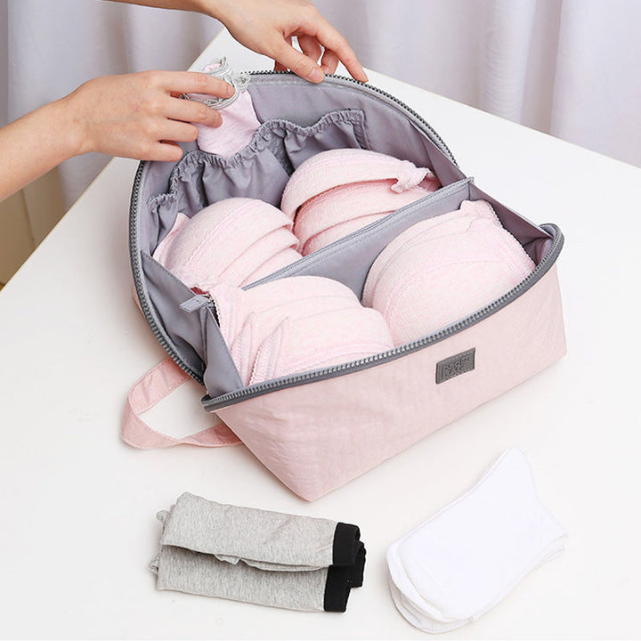 BowLift | Multifunctional Travel Organizer