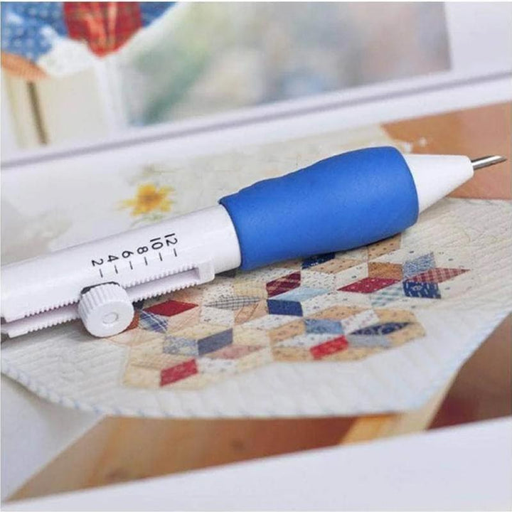 DIY Magic Embroidery Pen Bowlift