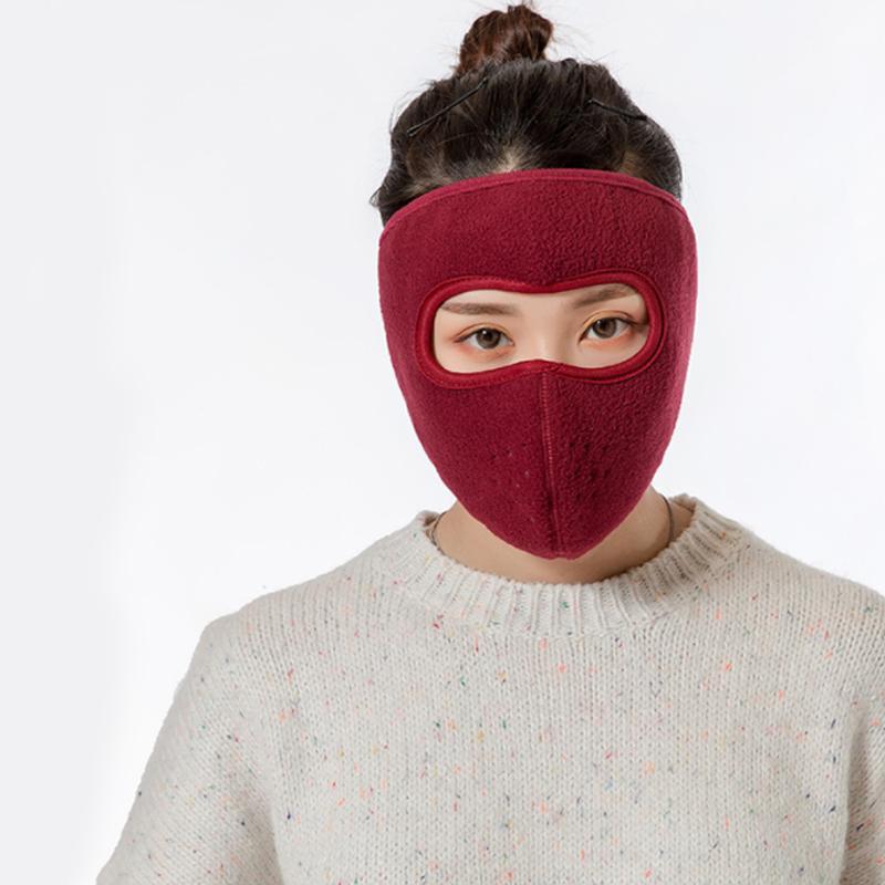 BowLift | Warm Mask