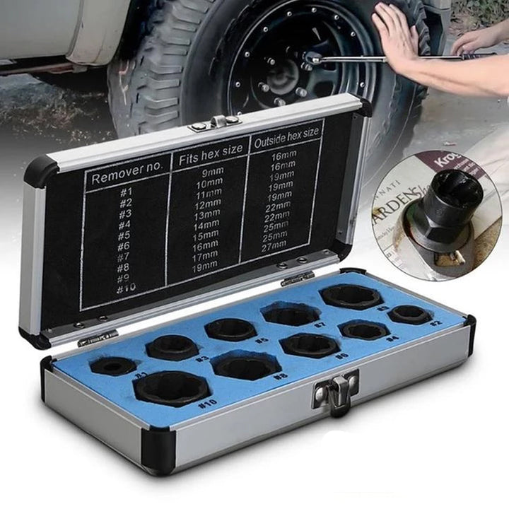 Ciaovie Ensemble Kit tool for removing seams | Bowlift