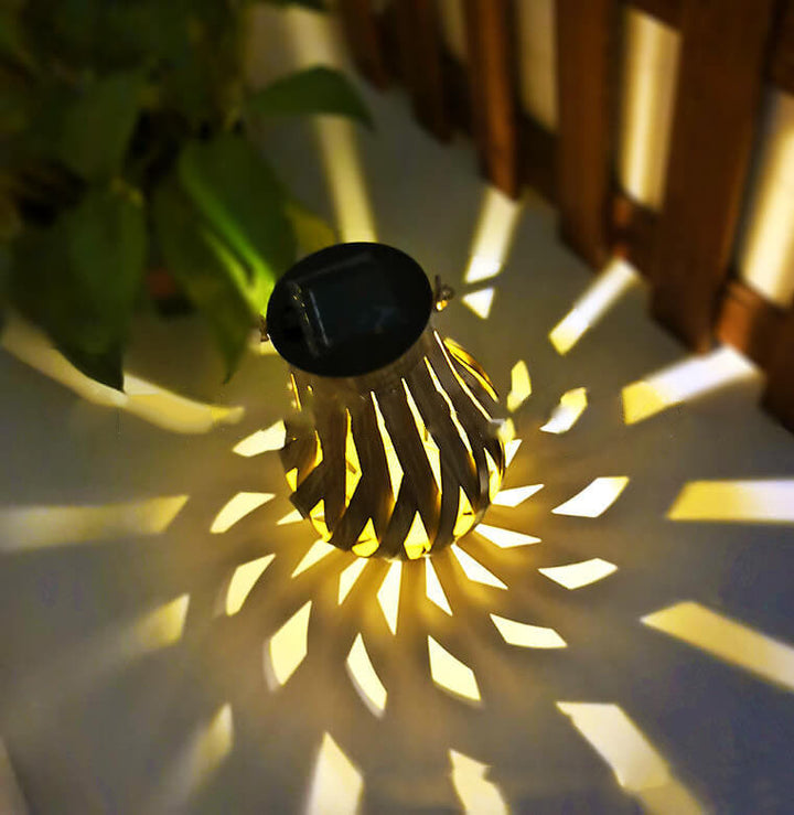 Modern Creative Portable Wine Bottle Waterproof Solar LED Outdoor Lawn Garden Light | Bowlift