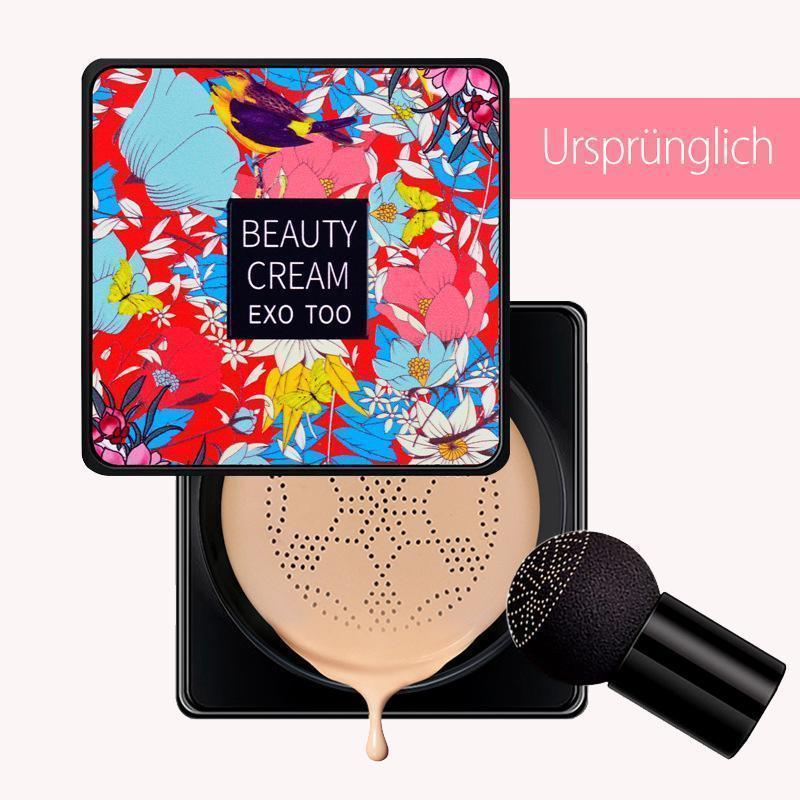 BowLift | Mushroom Air Cushion CC Cream