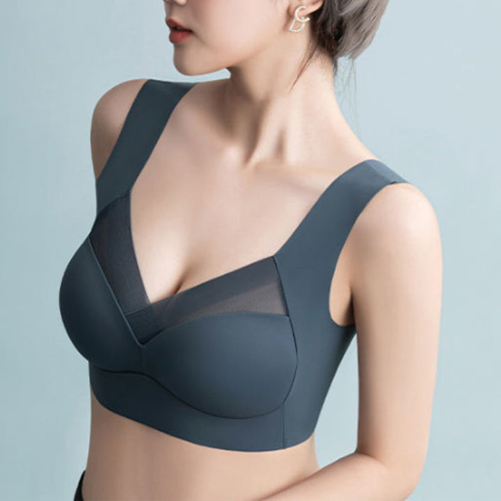 BowLift | Soft Breathable Underwear Without Underwire