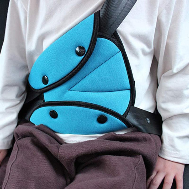 BowLift | Seat Belt Adjuster For Kids & Adults