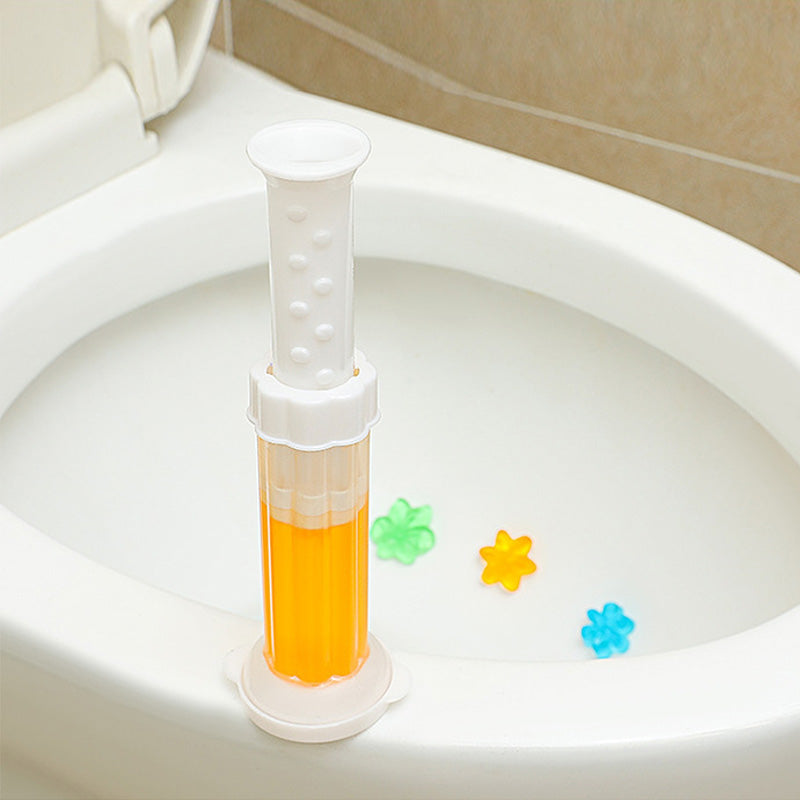Toilet Cleaning Gel | Bowlift