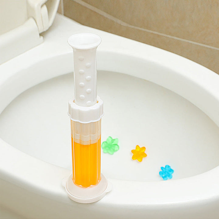Toilet Cleaning Gel | Bowlift