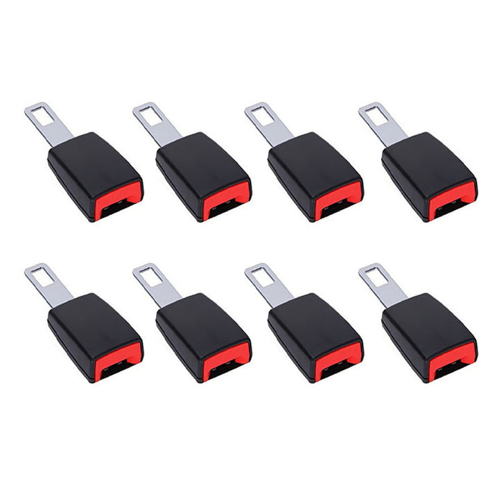 BowLift | Car seat belt buckle extender