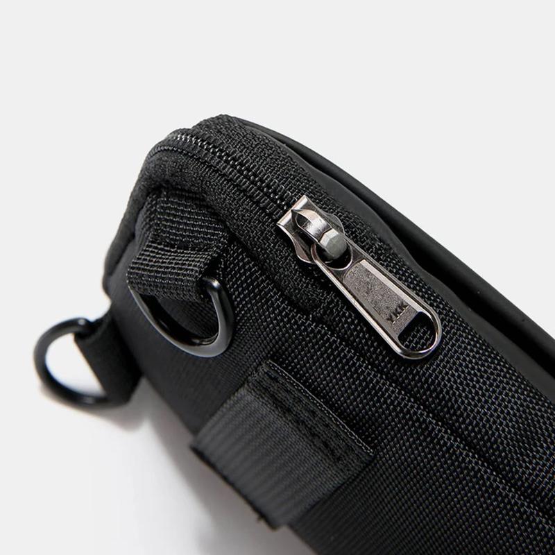 BowLift | Multifunctional Mini Crossbody Bag