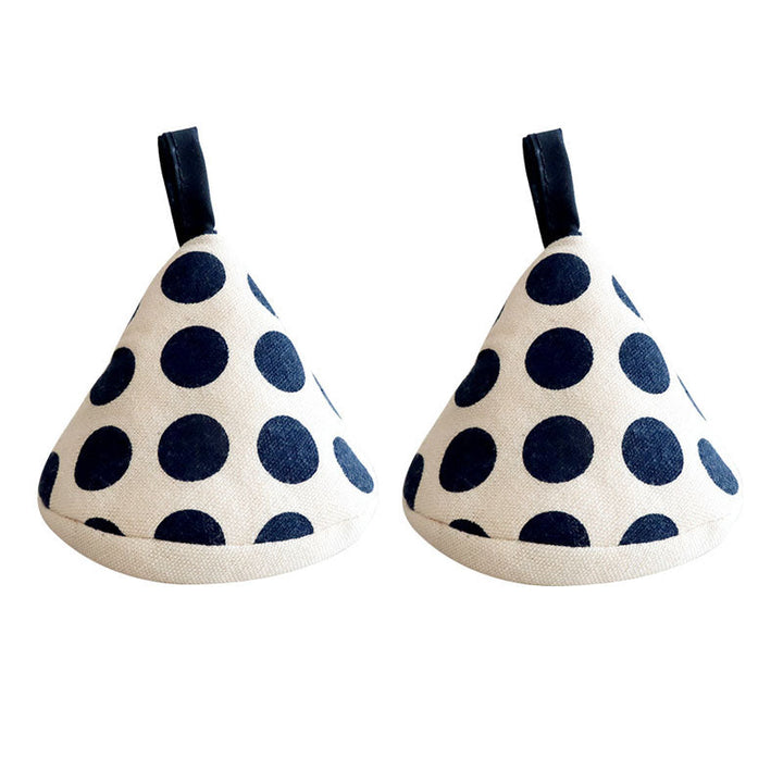 BowLift | Triangular Pot Handle Heat Shield (Buy 1 Get 1 Free)