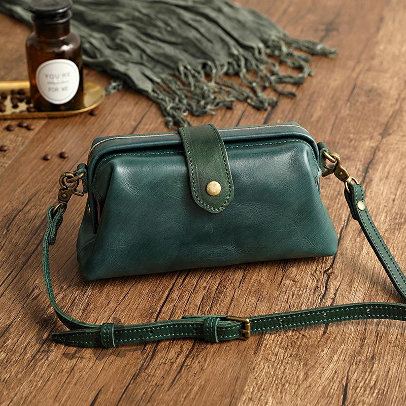 BowLift | Retro Handmade Bag