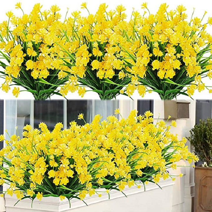 BowLift | Outdoor Artificial Flowers