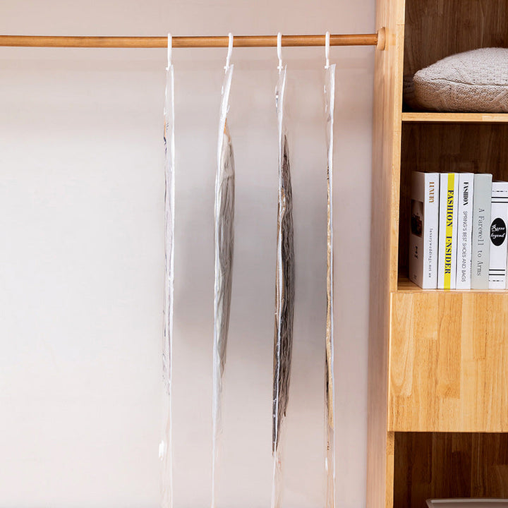BowLift | Hanging Vacuum Storage Bags