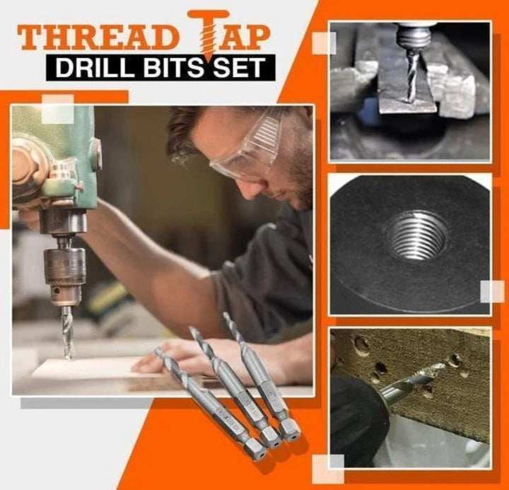 BowLift | Taps Set