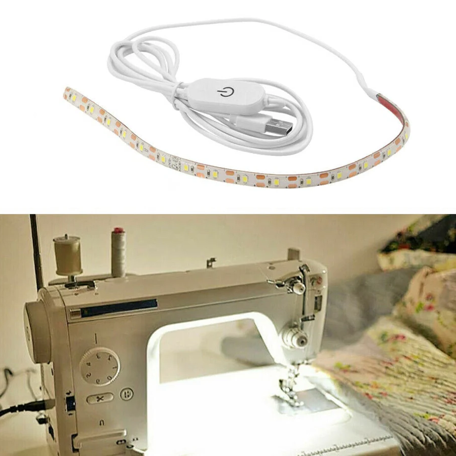 BowLift | Sewing Machine LED Light
