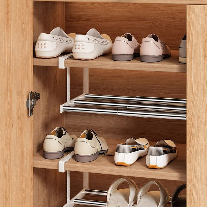 BowLift | Shoe Cabinet Layered Divider