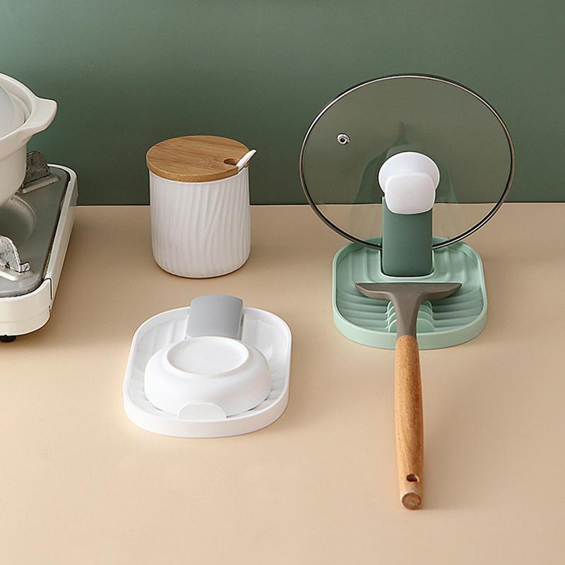 Folding Kitchenware Rack | Bowlift