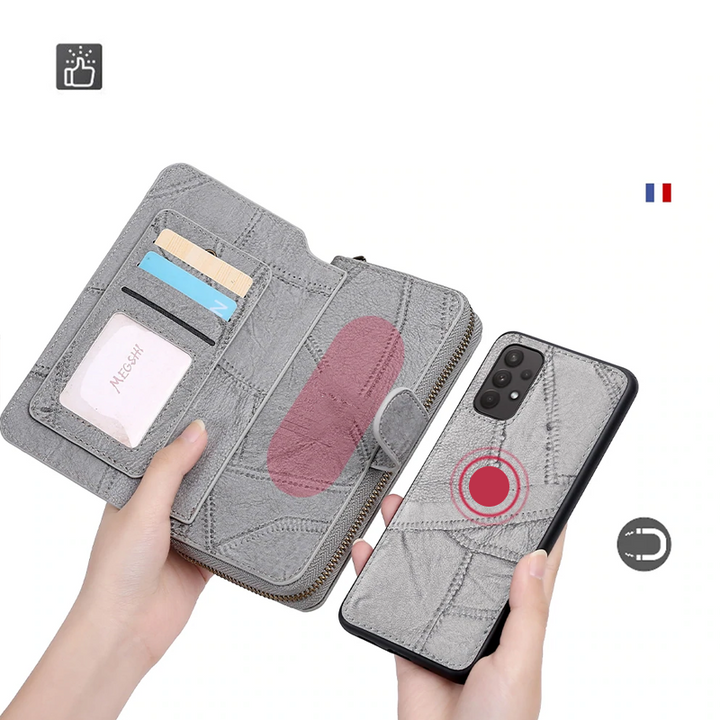 BowLift | Zipper Case for Iphone