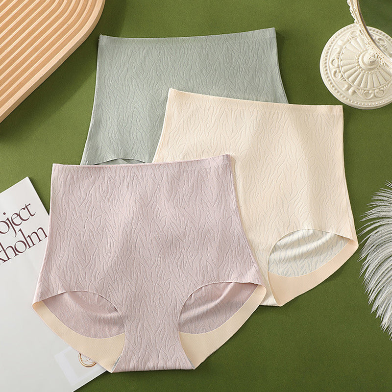 BowLift | Fresh, seamless butt-lift panties with high waist