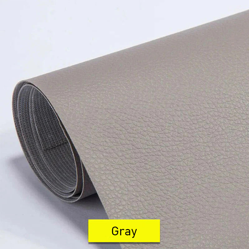 BowLift | Leather Repair Patch Adhesive Sofa Patch Cuttable