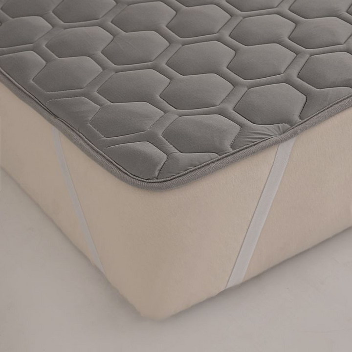 Dog Cooling Mat Indoor Outdoor Bed Pad | Bowlift