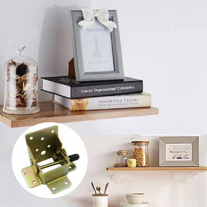 Lockable hinges for table legs | Bowlift