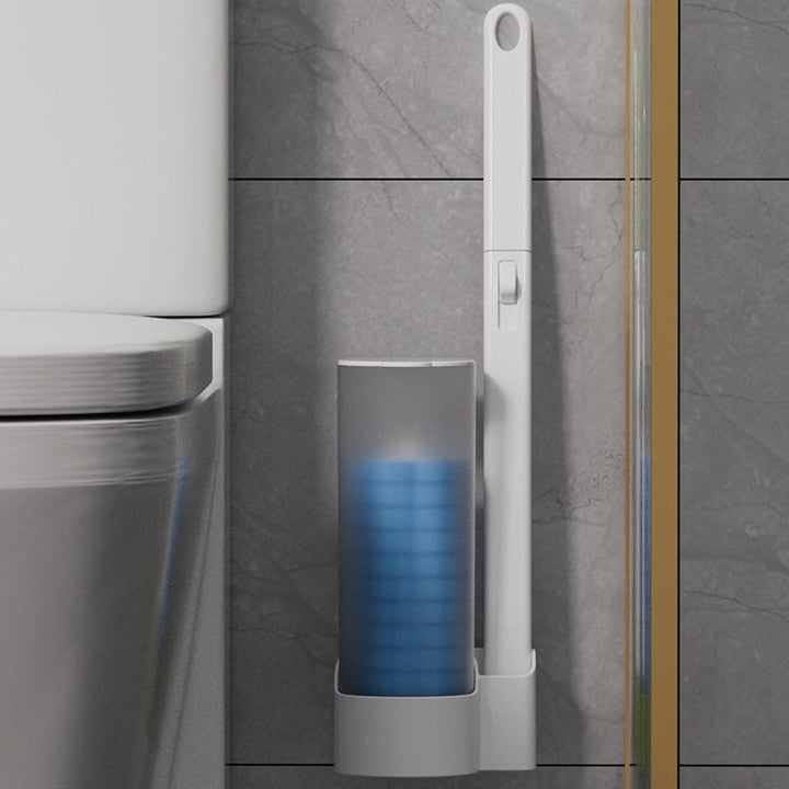 BowLift | Disposable toilet brush