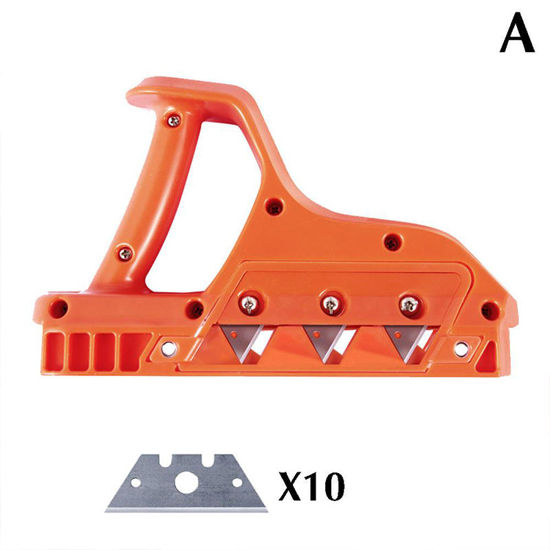 BowLift | Hand planer drywall cutter