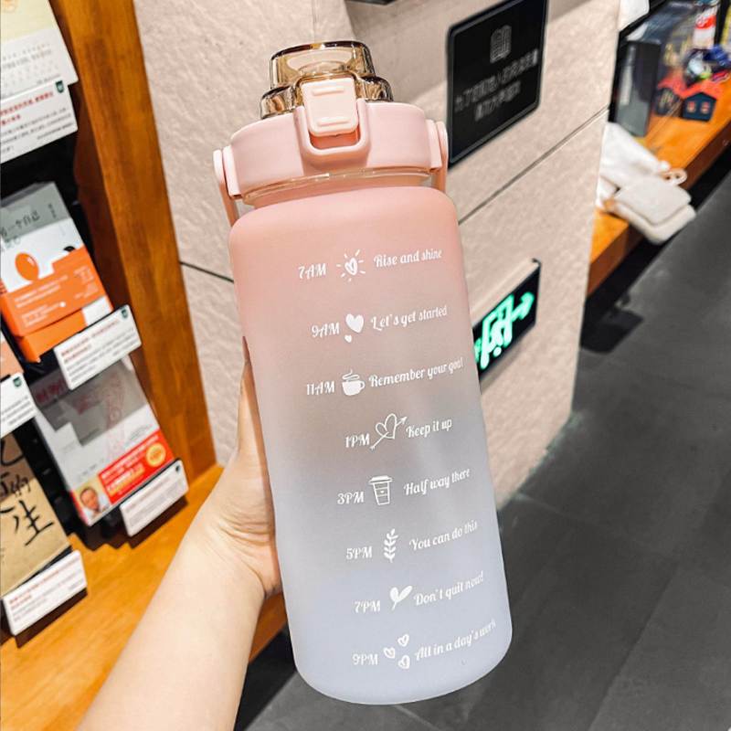 Glitz Gradient Bottle | Bowlift