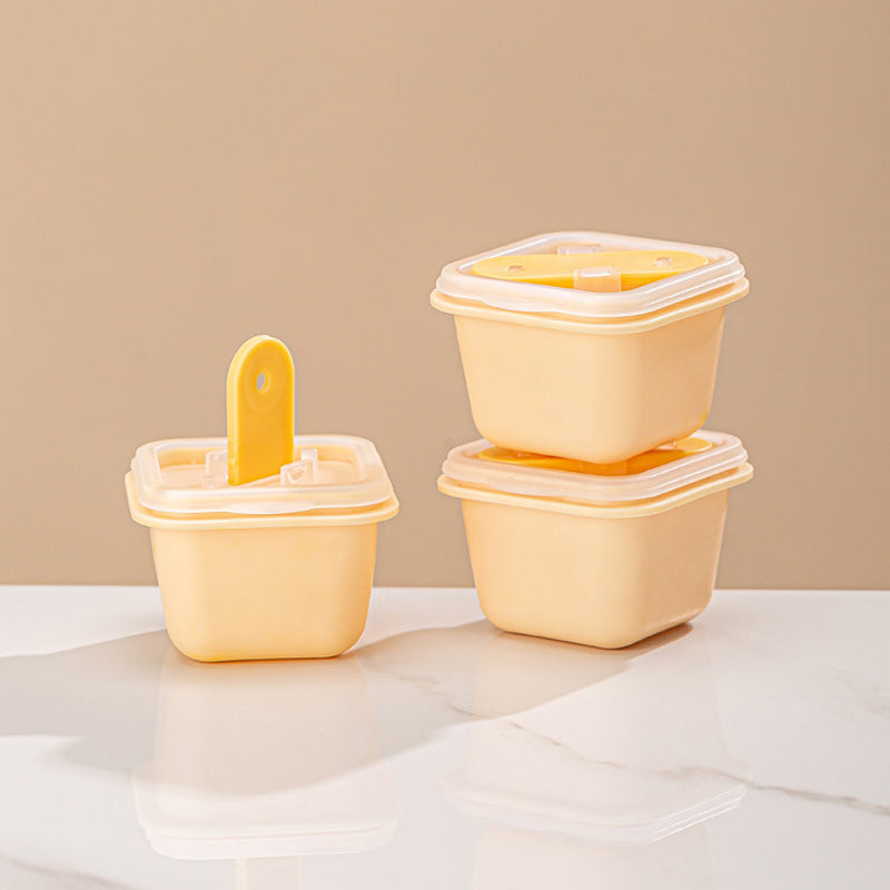 Single Ice Tray Mold 3 PCS | Bowlift