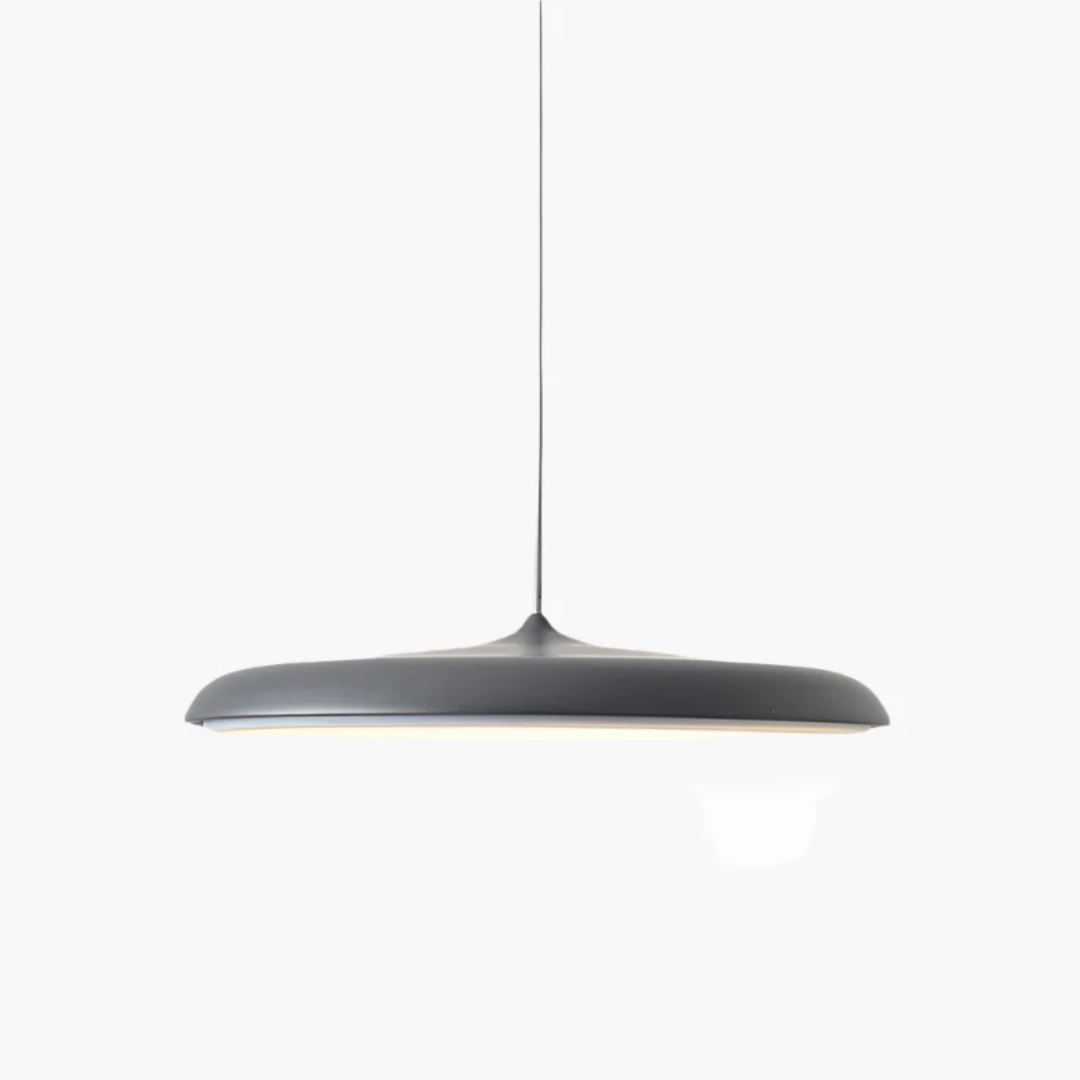 BowLift | Scandinavian LED Pendant Lamp Adjustable Modern Design