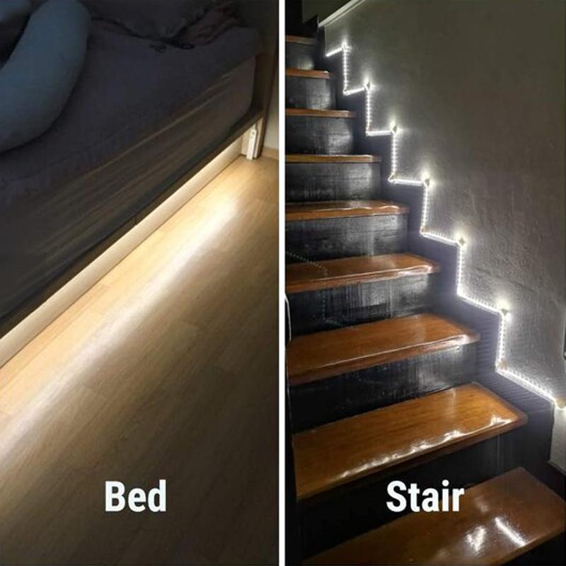 BowLift | LED Smart Motion Sensor Waterproof Light Belt