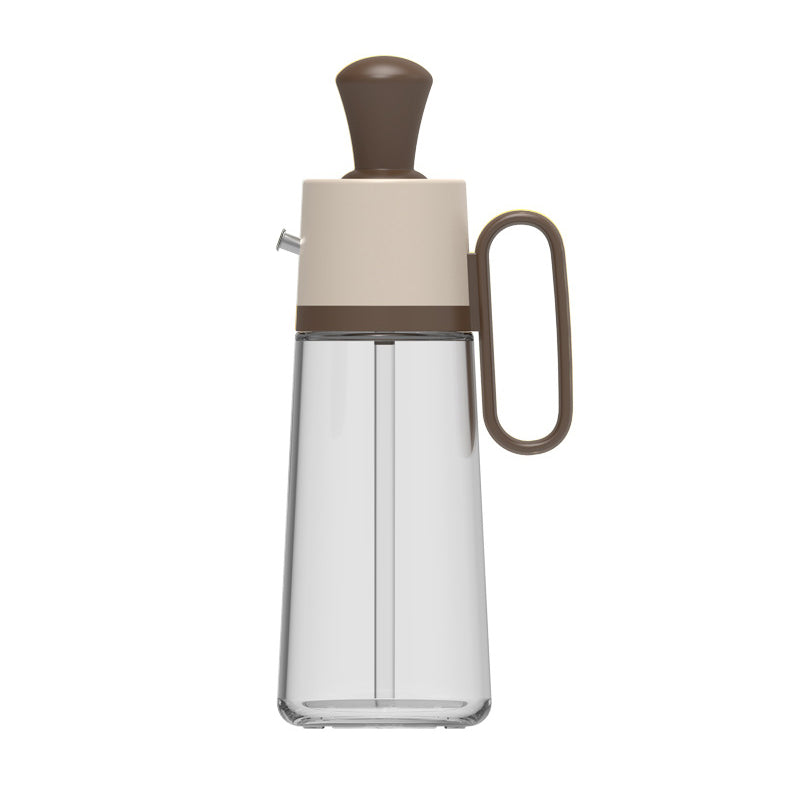 Pea Brush Oiler Bottle | Bowlift