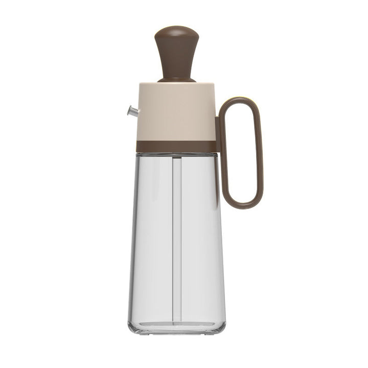 Pea Brush Oiler Bottle | Bowlift