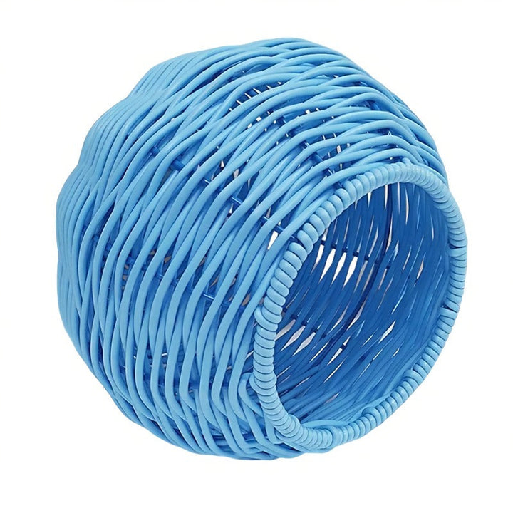 BowLift | Sturdy and breathable rattan bird's nest
