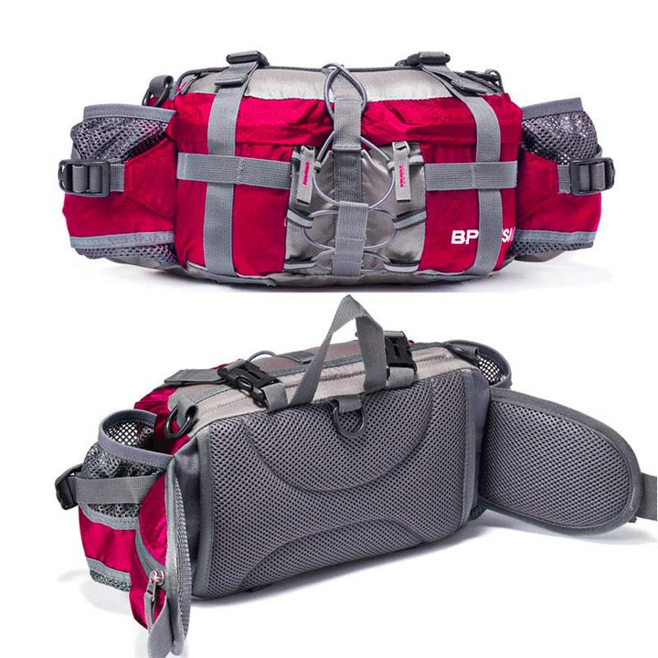 BowLift | Outdoor Hiking Hip Bag